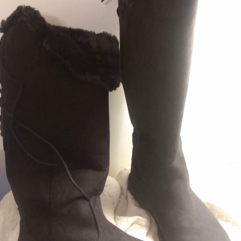 boots - Picture 5 of 6